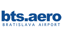 Letisko M. R. Štefánika - Airport Bratislava, a. s
