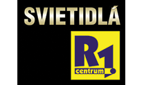 Svietidlá R1